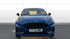 Ford Puma ST 1.5 EcoBoost ST 5dr Petrol Hatchback